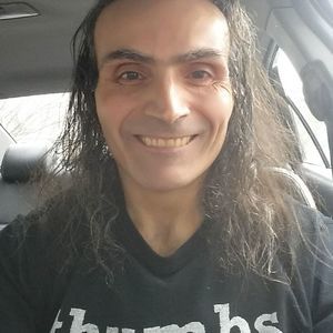 Meet your Posher, Dino